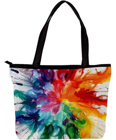 Tote Bags for Women,Womens Handbags,Small Tote Bag T366q7udzy $14.37 Totes