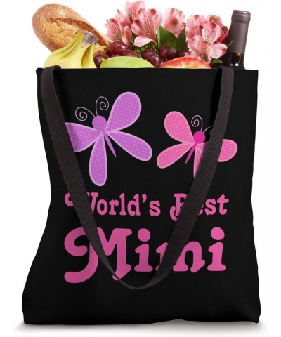 Mimi Grandma Gift Tote Bag $11.99 Totes