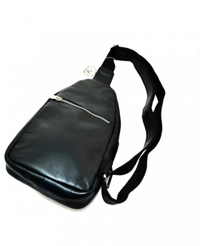 S-1700 Black Sling Bag $22.55 Crossbody Bags