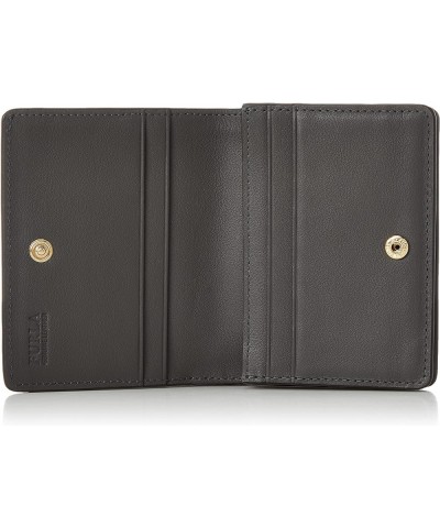 Women Wallet ASFALTO g (1007-G1R00) $62.23 Wallets