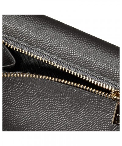 Women Wallet ASFALTO g (1007-G1R00) $62.23 Wallets