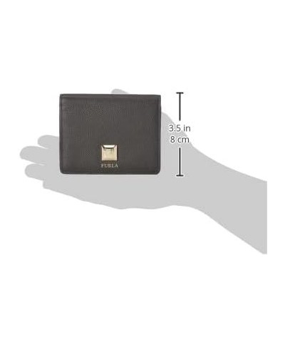 Women Wallet ASFALTO g (1007-G1R00) $62.23 Wallets