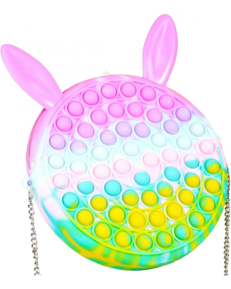 Hand Bag Bubble POP Push Toy Adult✅⭐️✅Stock ✅M011-6 $10.44 Shoulder Bags