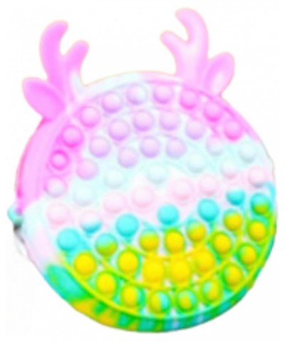 Hand Bag Bubble POP Push Toy Adult✅⭐️✅Stock ✅M011-6 $10.44 Shoulder Bags