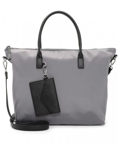 tote bag E&N Marseille RUE 09 1211 women handbags bicolor Grey 800 $47.04 Totes