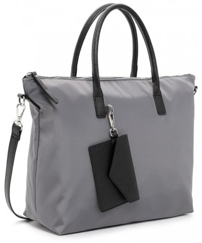 tote bag E&N Marseille RUE 09 1211 women handbags bicolor Grey 800 $47.04 Totes