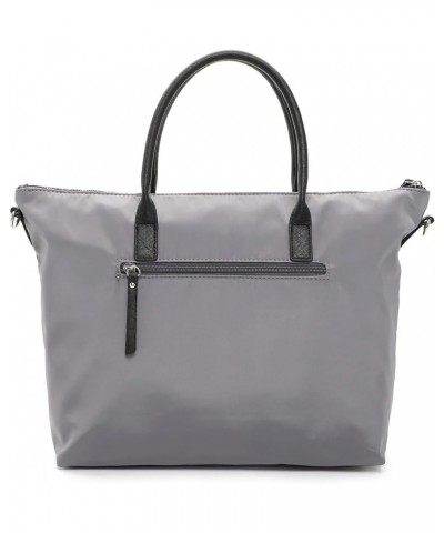 tote bag E&N Marseille RUE 09 1211 women handbags bicolor Grey 800 $47.04 Totes