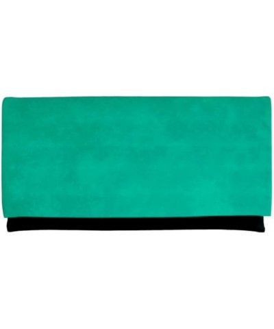 Color-Block Clutch $23.20 Clutches