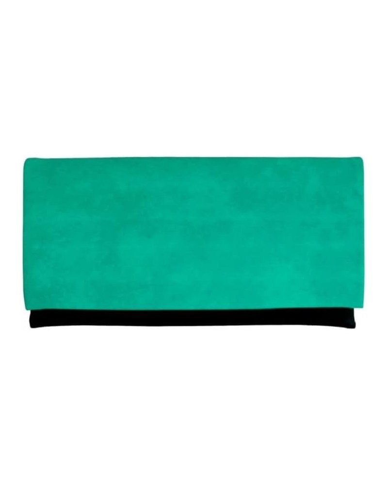 Color-Block Clutch $23.20 Clutches