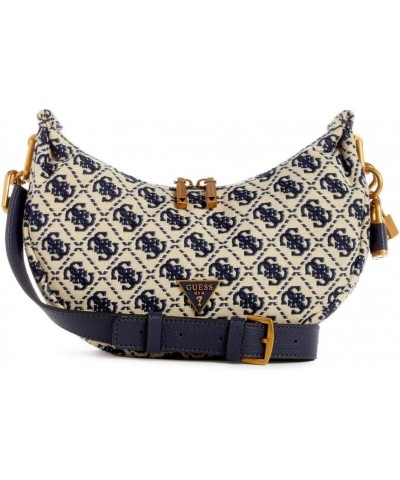 Casual, Vertical/Malibu Lime Navy Logo $32.96 Handbags