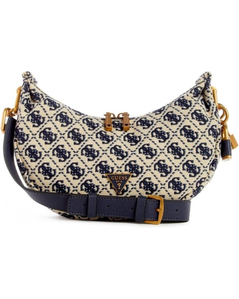 Casual, Vertical/Malibu Lime Navy Logo $32.96 Handbags