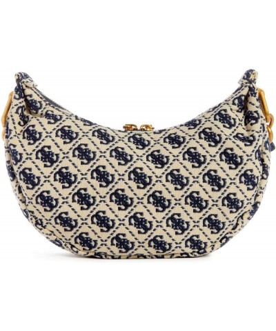 Casual, Vertical/Malibu Lime Navy Logo $32.96 Handbags