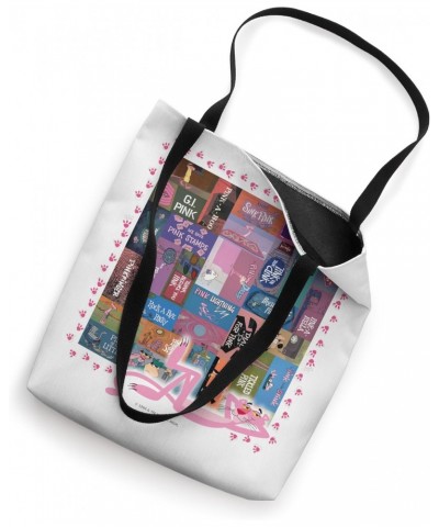 Vintage Titles Tote Bag $11.75 Totes