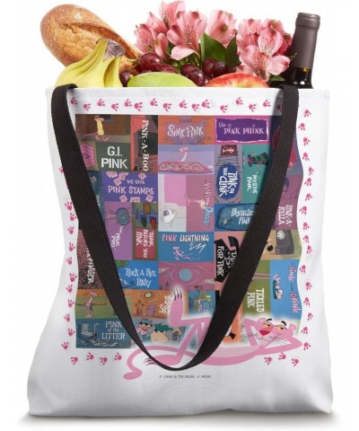 Vintage Titles Tote Bag $11.75 Totes