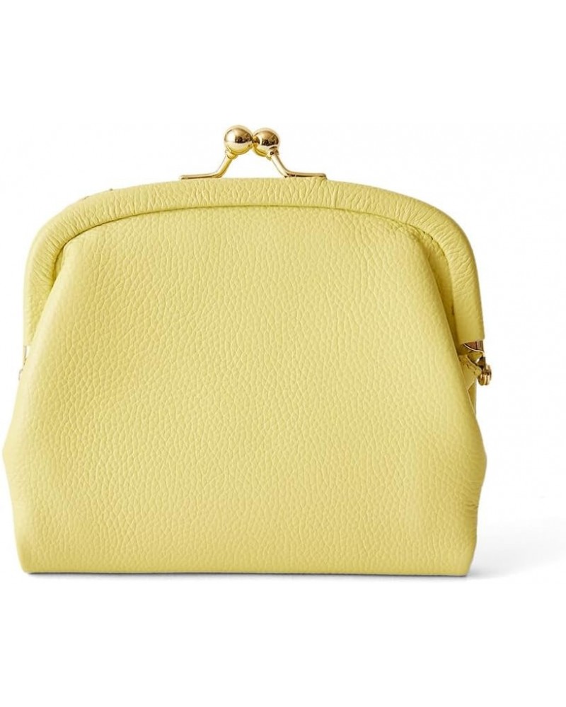 Women's Classic lemon $40.73 Wallets