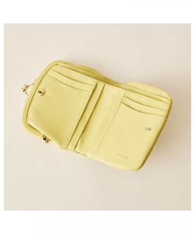 Women's Classic lemon $40.73 Wallets