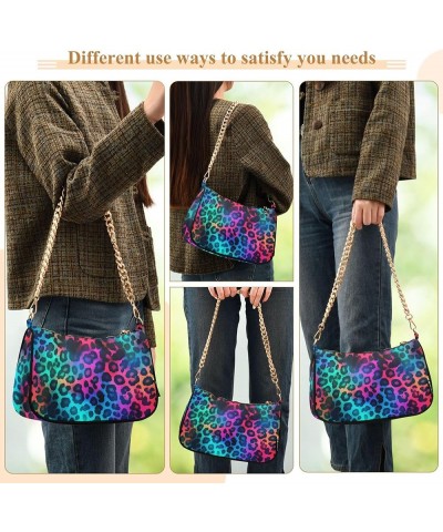 Women's Handbags Tote Crossbody Bag Stylish Purse Ladies Shoulder Bag Handbag Boho Mndalas Abstract Design Crescent Bag Pride...